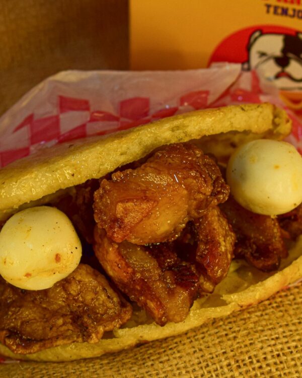 AREPAS - Image 3
