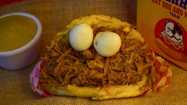 AREPAS