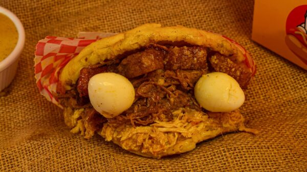 AREPAS - Image 2