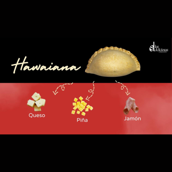 Horneada Hawaiana
