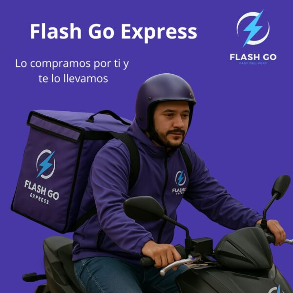 FlashGo Express