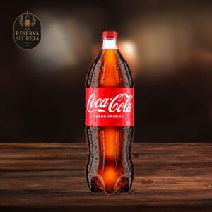 Coca-Cola Original Botella 2.5 Lt