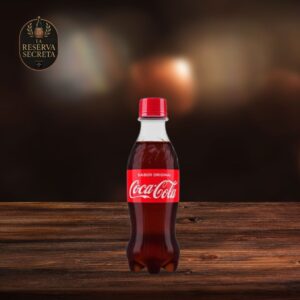 Coca-Cola Original Pet Botella 250ml