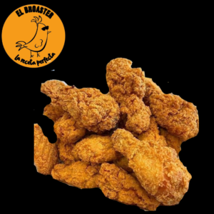 POLLO BROASTER