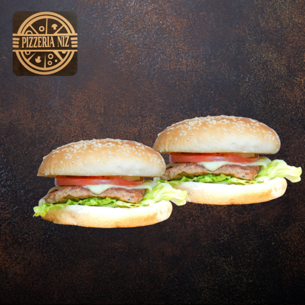 HAMBURGUESA KOLLER
