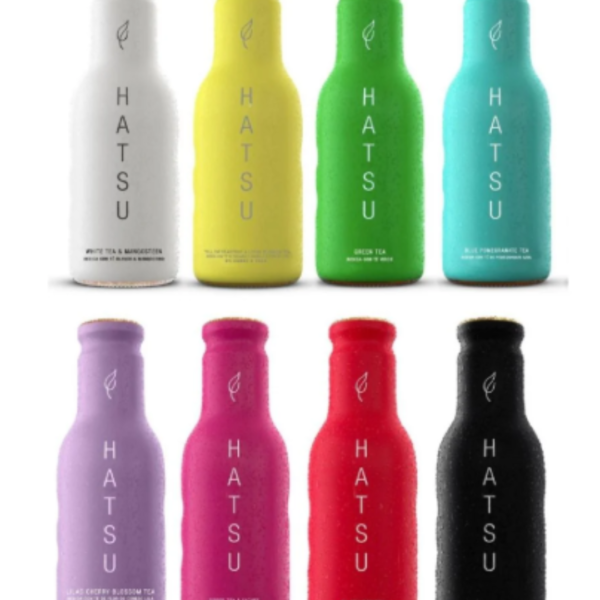 TE HATSU