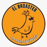 El Broaster