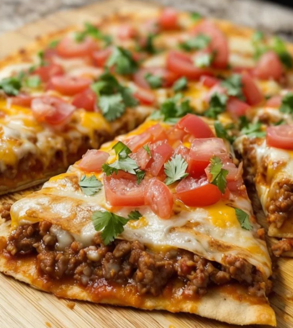 MESSICANO