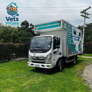 Consulta Veterinaria