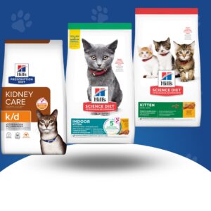HILL'S GATOS
