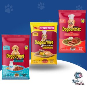 DOGOURMET