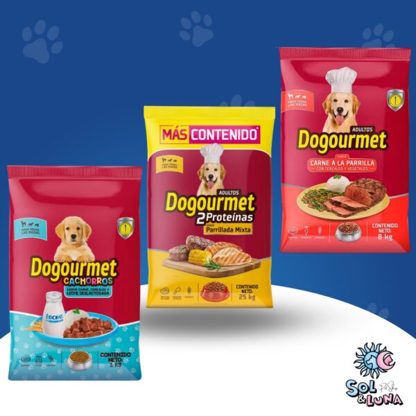 DOGOURMET