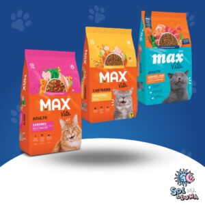 MAX GATOS