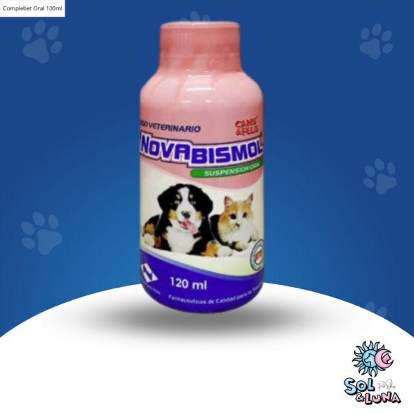 Novabismol