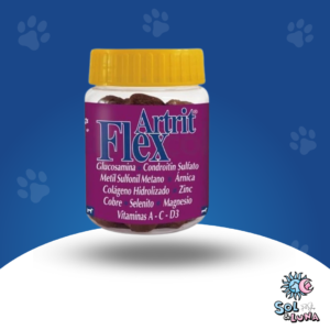 Artit Flex 50 Vita Crunch