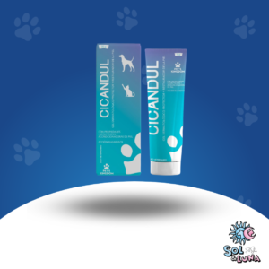Cicandul Gel