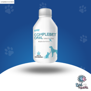 Complebet Oral 100ml