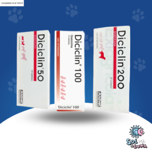 Diciclin