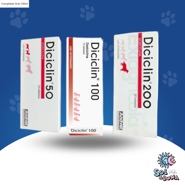 Diciclin