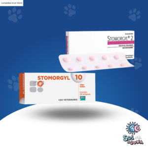Stomorgyl