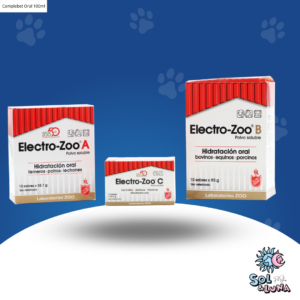 Electro-Zoo C Polvo Soluble