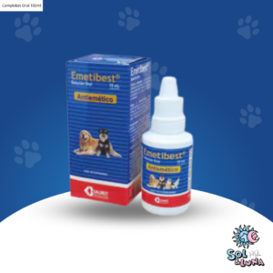 Emetibest 10ml