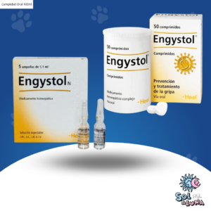 Engystol