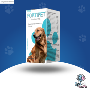 Fortipet 120ml