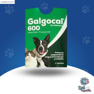 Galgocal 600