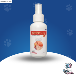 Ketodex 100ml