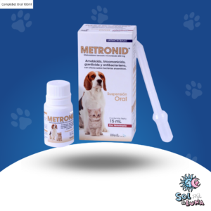 Metronid 15ml