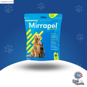 Mirrapel Advanced 300g