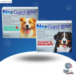 Nexgard