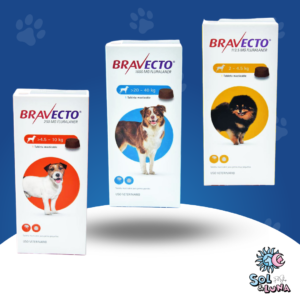 Bravecto