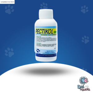 Pectikol 120ml