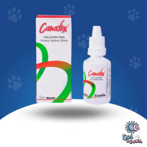 Canatox H 20ml