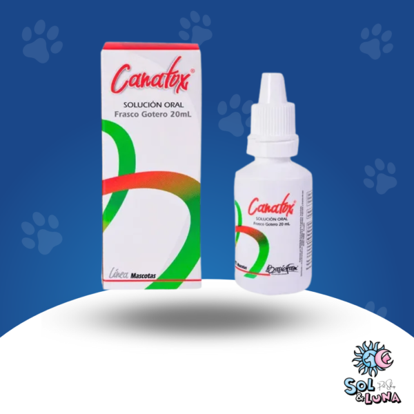 Canatox H 20ml