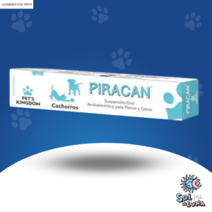 Piracan Cachorros