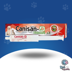 Canisan