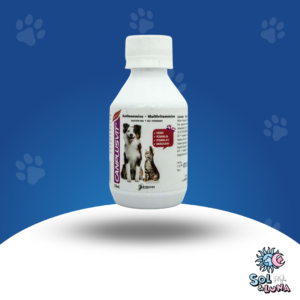 Canplusvit 120ml