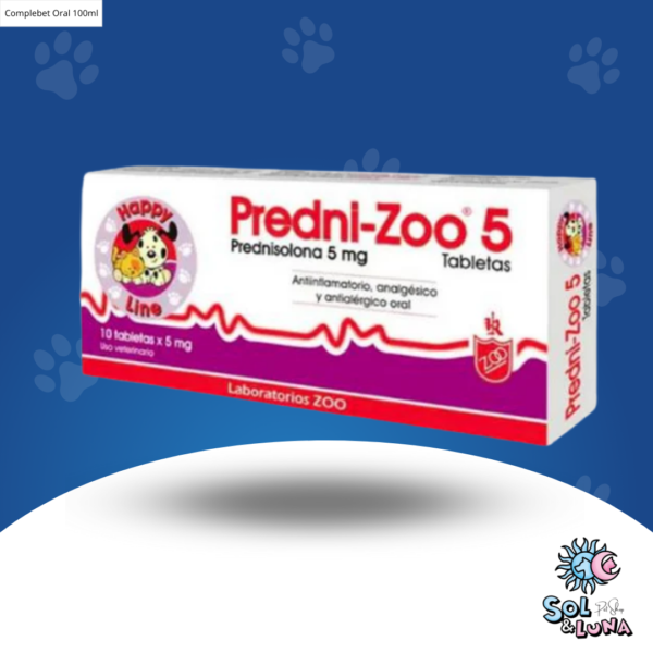 Predni Zoo