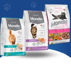 MONELLO GATOS
