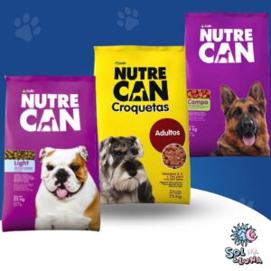 Nutrecan