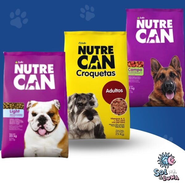 Nutrecan