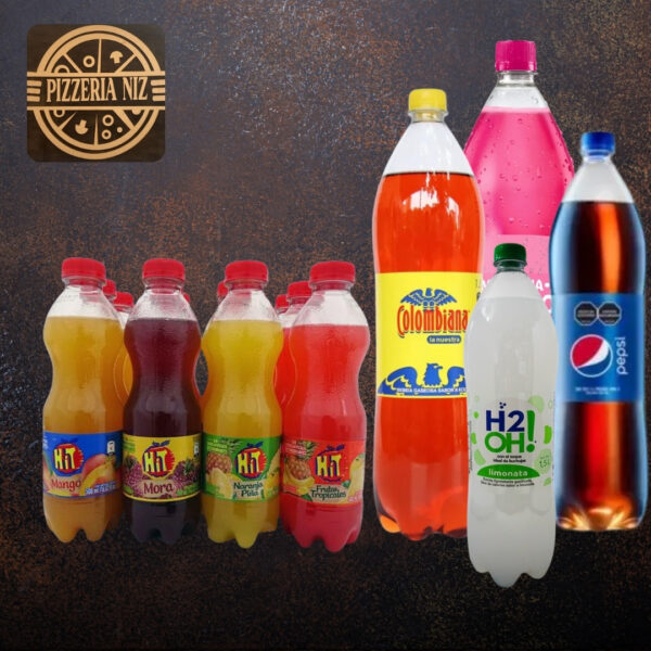 PRODUCTOS POSTOBON
