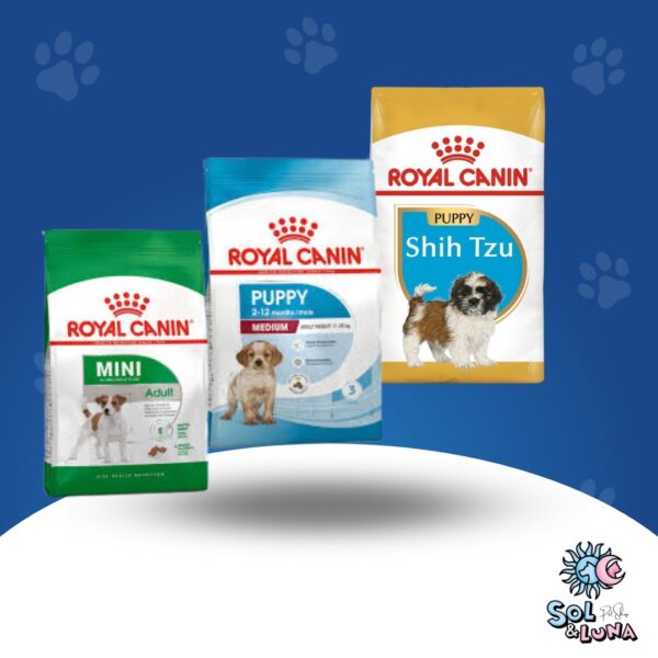 Royal Canin Perros