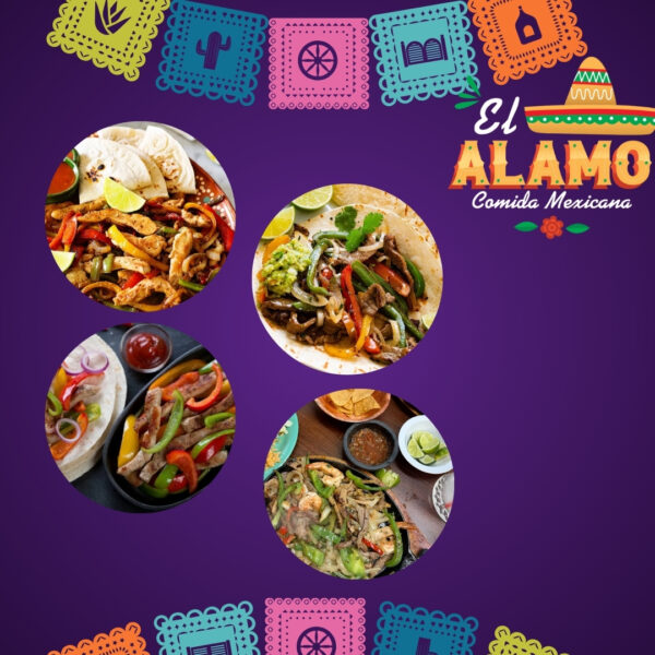 FAJITAS