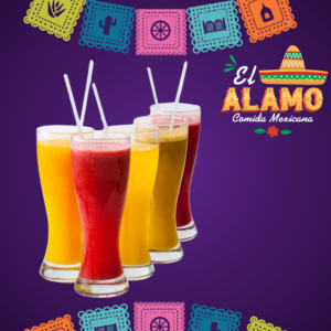 JUGOS NATURALES