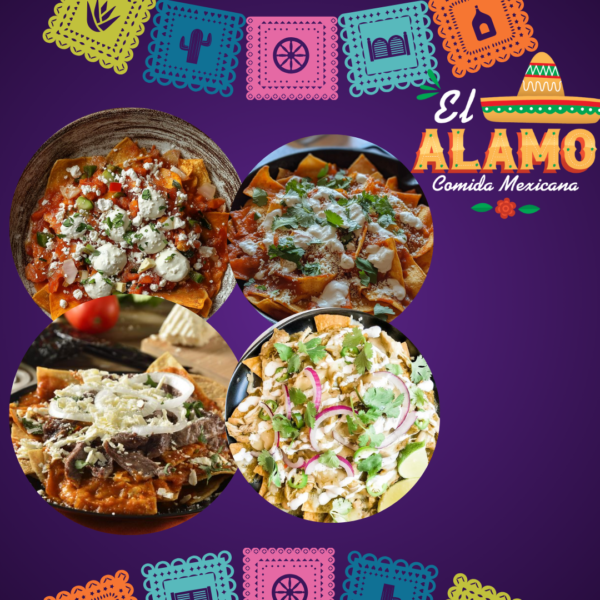 CHILAQUILES