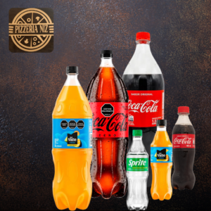 PRODUCTOS COCA - COLA
